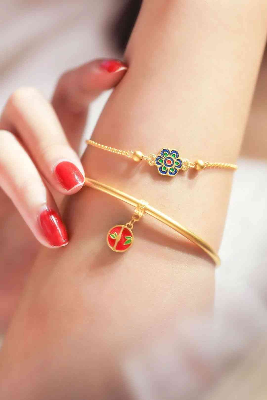 宝庆银楼属于什么档次(去金店买黄金千万别买三种金)插图21