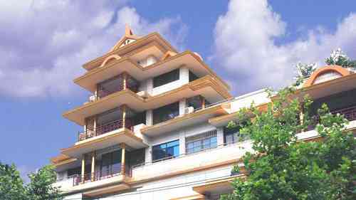 宝庆银楼属于什么档次(去金店买黄金千万别买三种金)插图43