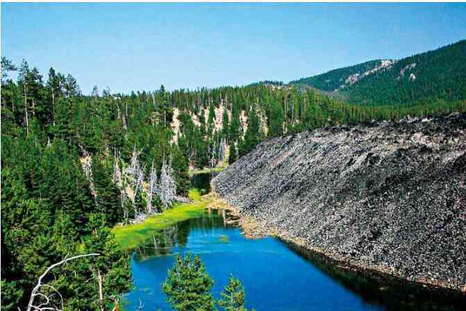 黑曜石消磁是什么意思(黑曜石消磁石是什么)插图1