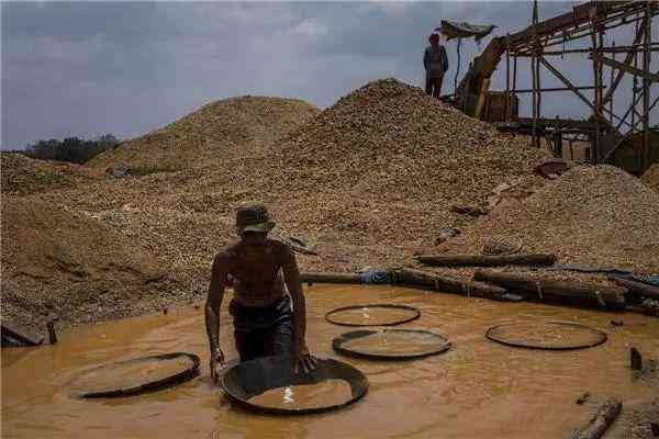 钻石为什么值钱(钻石为什么贵 知乎)插图2