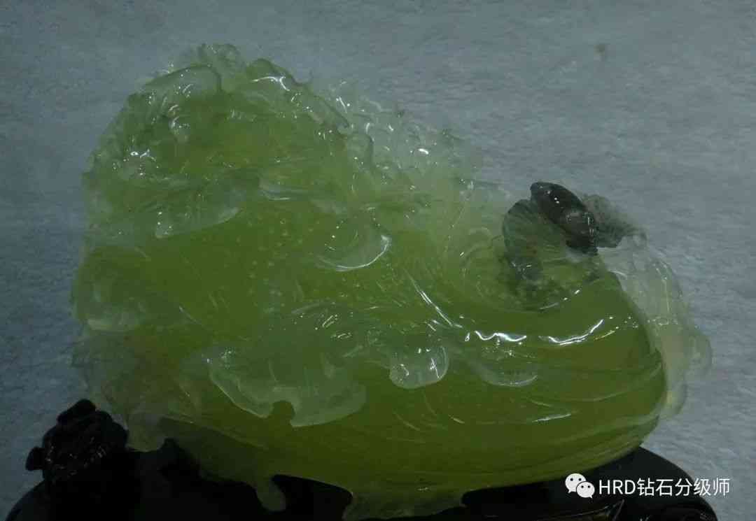 为什么岫玉越戴越没光泽(岫玉有必要造假吗)插图1