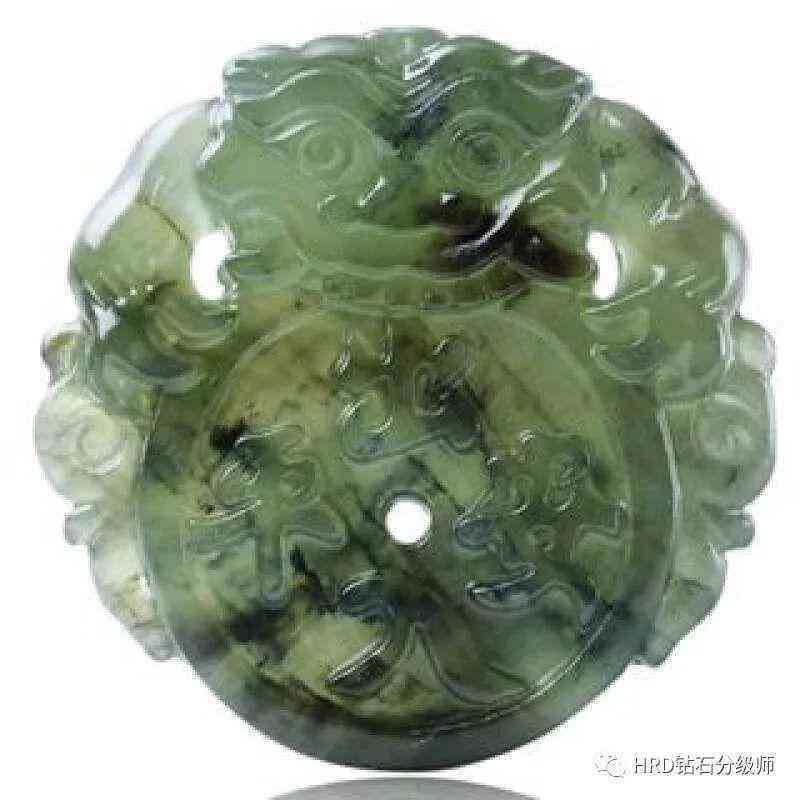 为什么岫玉越戴越没光泽(岫玉有必要造假吗)插图3