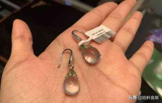 俄罗斯玉和翡翠的区别(俄罗斯玉是翡翠吗)插图4 俄罗斯玉和翡翠的区别(俄罗斯玉是翡翠吗)插图4