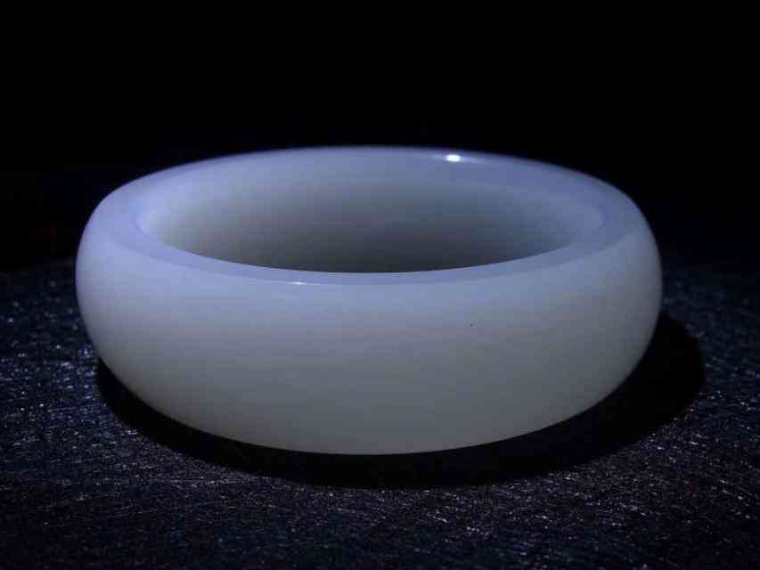 白玉鉴别最简单方法(白玉鉴别最简单方法视频)插图2