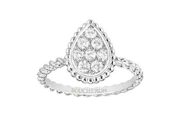 钻戒品牌排行榜前十名价格(钻戒品牌及价格)插图8