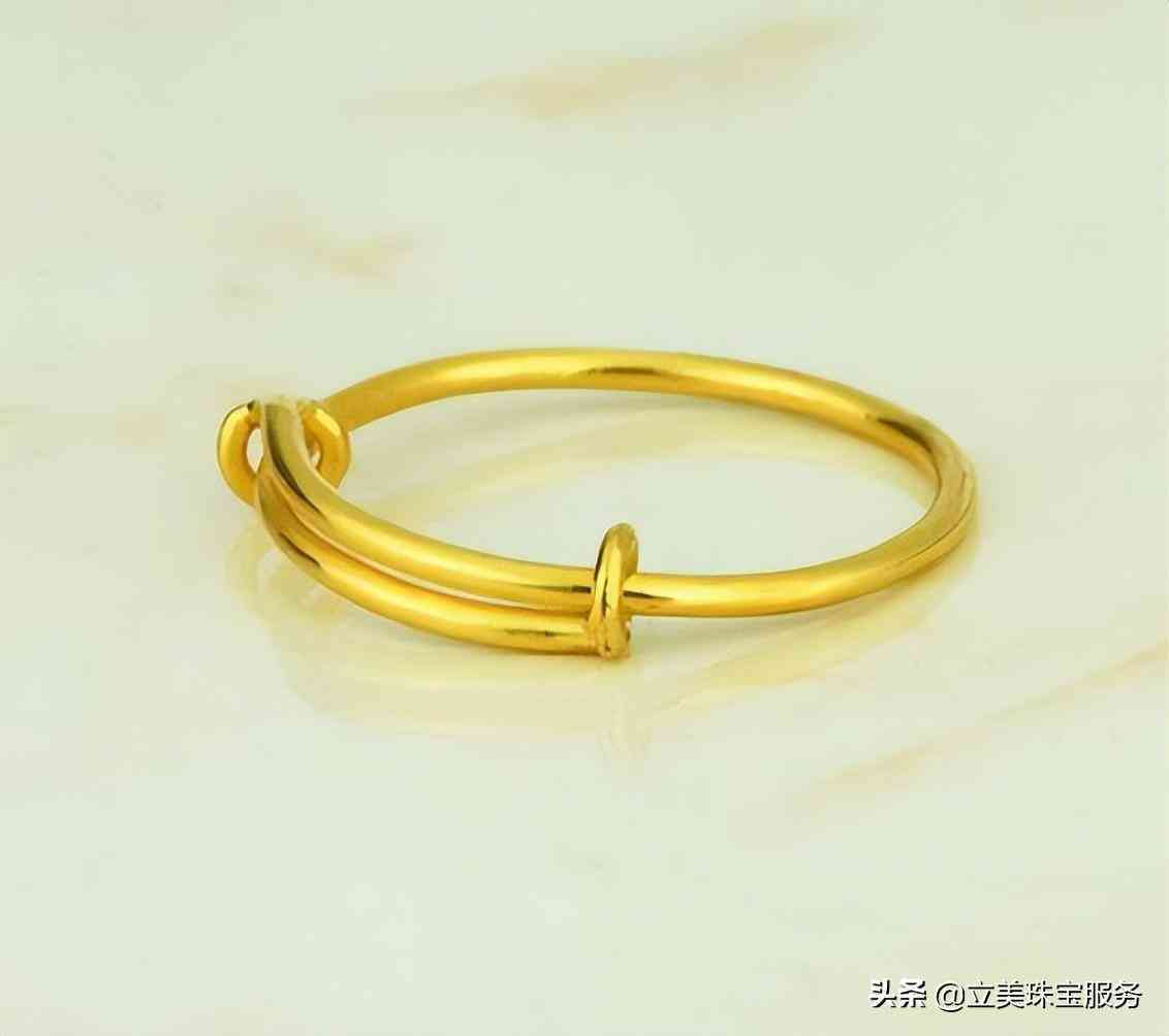 金戒指多少钱一枚(金戒指多少钱一枚图片)