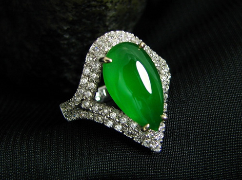 女人戒指戴哪只手聚财(女人戒指戴哪只手好)插图4