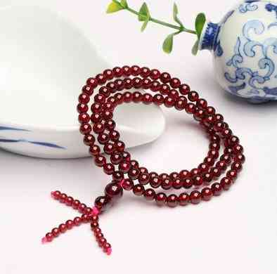 石榴石的功效与作用是什么(石榴石的功效与作用是什么意思)插图3