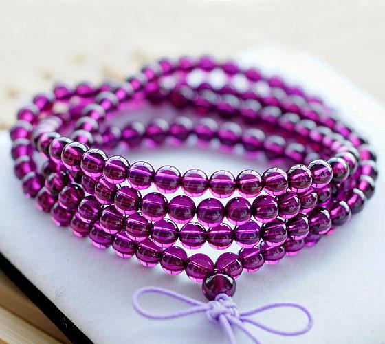 石榴石的功效与作用是什么(石榴石的功效与作用是什么意思)插图4