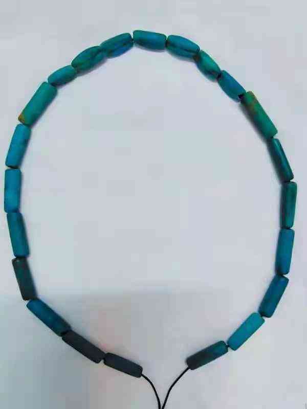 天河石为什么不能长期佩戴(天河石的功效与作用及副作用)