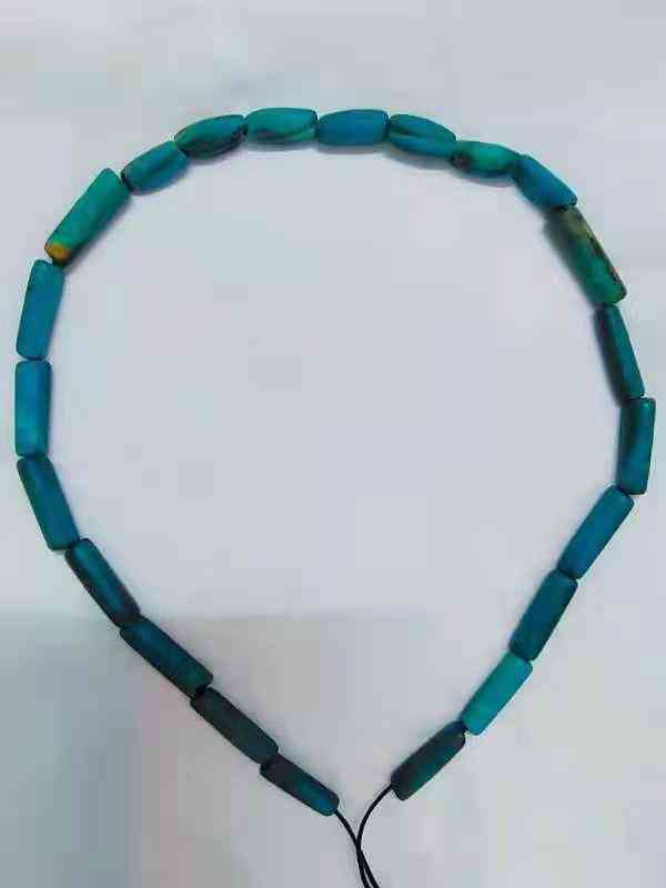 天河石为什么不能长期佩戴(天河石的功效与作用及副作用)插图1 天河石为什么不能长期佩戴(天河石的功效与作用及副作用)插图1