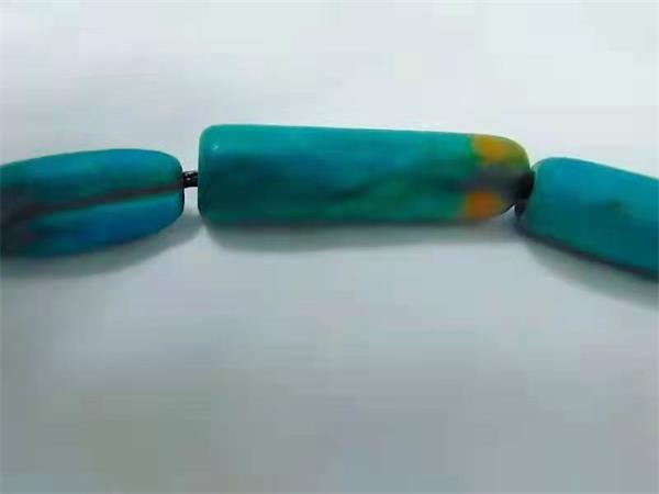 天河石为什么不能长期佩戴(天河石的功效与作用及副作用)插图2 天河石为什么不能长期佩戴(天河石的功效与作用及副作用)插图2