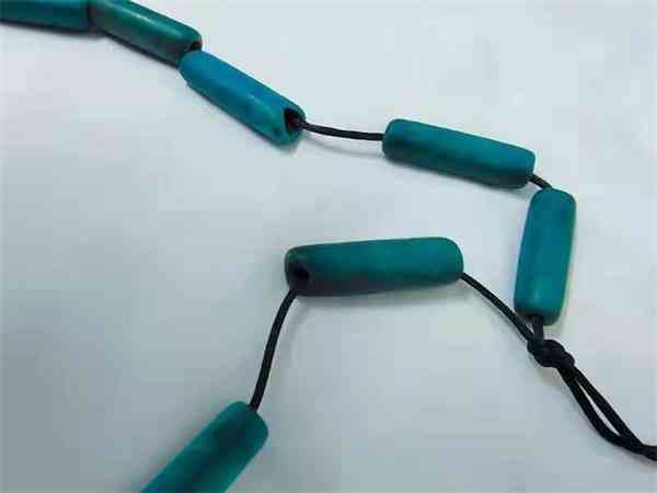 天河石为什么不能长期佩戴(天河石的功效与作用及副作用)插图3 天河石为什么不能长期佩戴(天河石的功效与作用及副作用)插图3