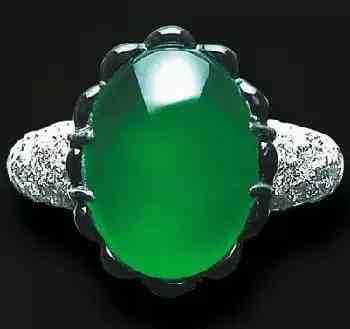 云南哪里买翡翠最正规(云南跟团买的翡翠能退掉吗)插图1