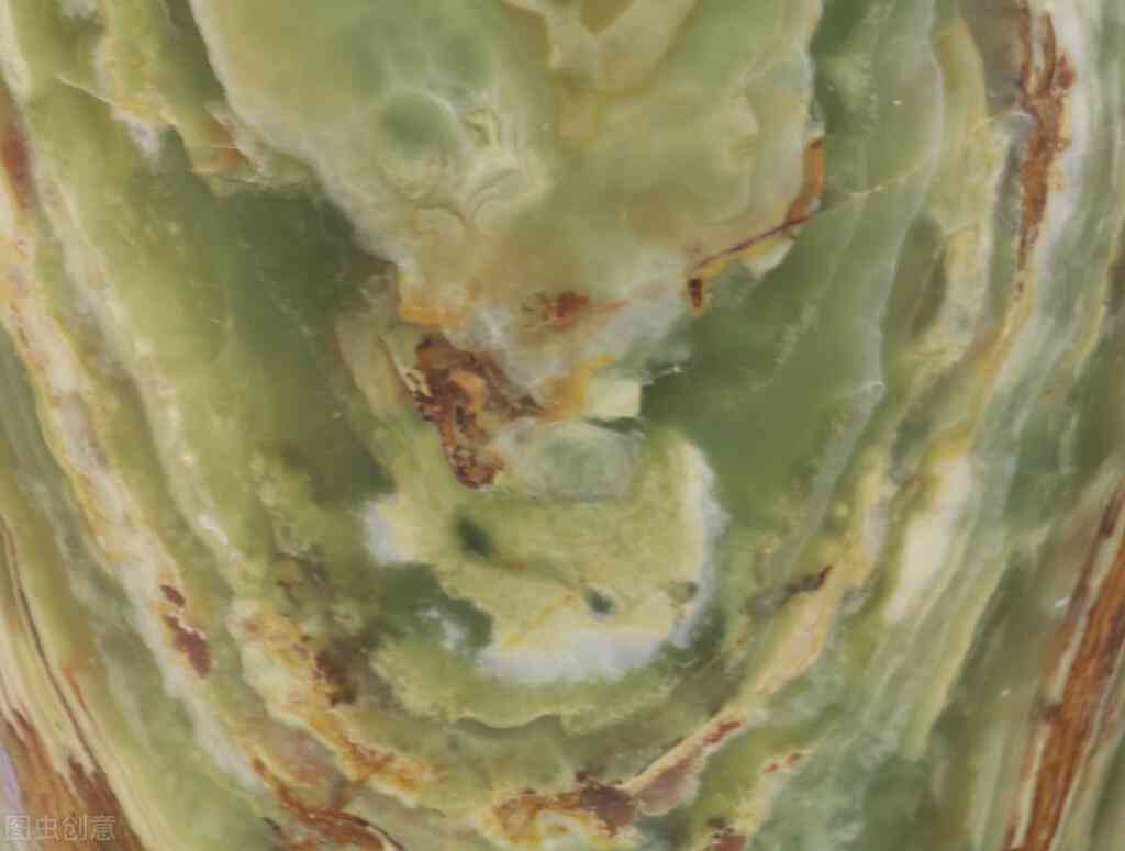 怎么辨别玉的真假纯度(如何判别玉的真假)插图2