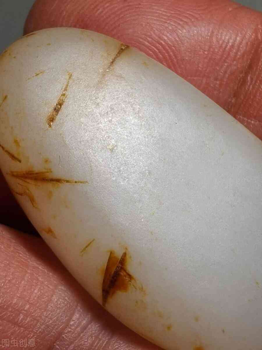 怎么辨别玉的真假纯度(如何判别玉的真假)插图5