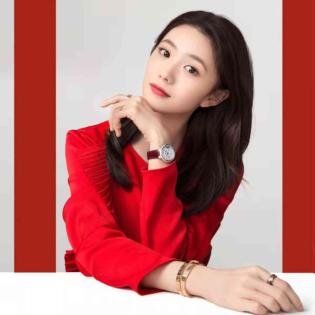 卡地亚手镯一个多少钱(卡地亚中国官方网站)插图