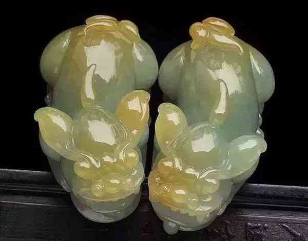 佩戴貔貅后感觉人变了(翡翠认主人一般要多久)插图2