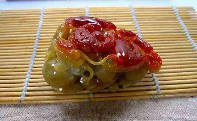 佩戴貔貅后感觉人变了(翡翠认主人一般要多久)插图3