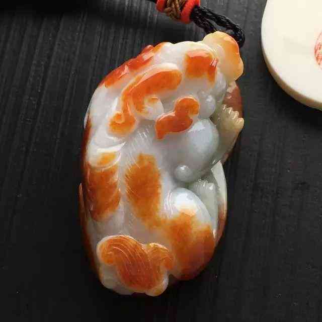 佩戴貔貅后感觉人变了(翡翠认主人一般要多久)插图4