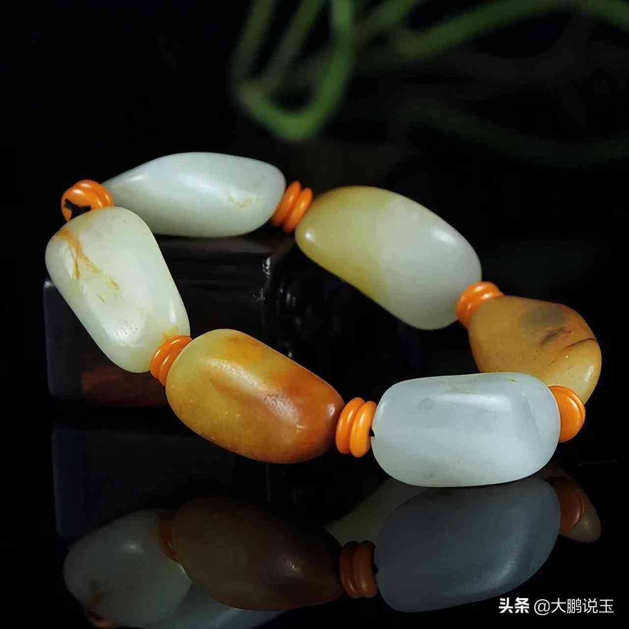 什么叫新疆和田玉籽料(新疆和田玉籽料有什么用)