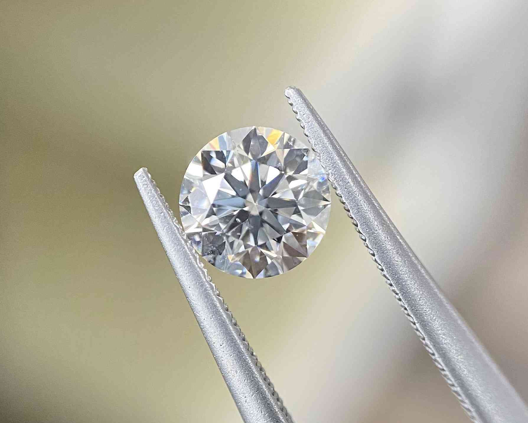 什么钻石最好(钻戒排行)