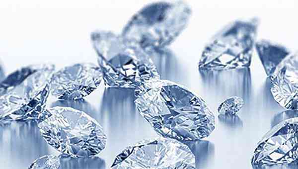 钻石多少一克(钻石多少一克拉)