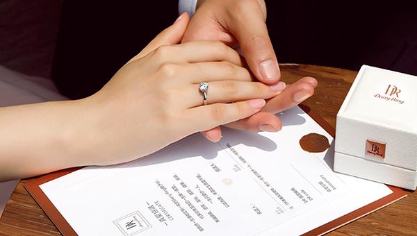 钻石多少一克(钻石多少一克拉)插图3 钻石多少一克(钻石多少一克拉)插图3