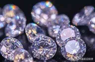 一克拉钻石能卖多少钱(一克拉钻石卖掉值钱吗)