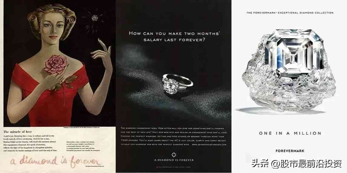 一克拉钻石能卖多少钱(一克拉钻石卖掉值钱吗)插图1