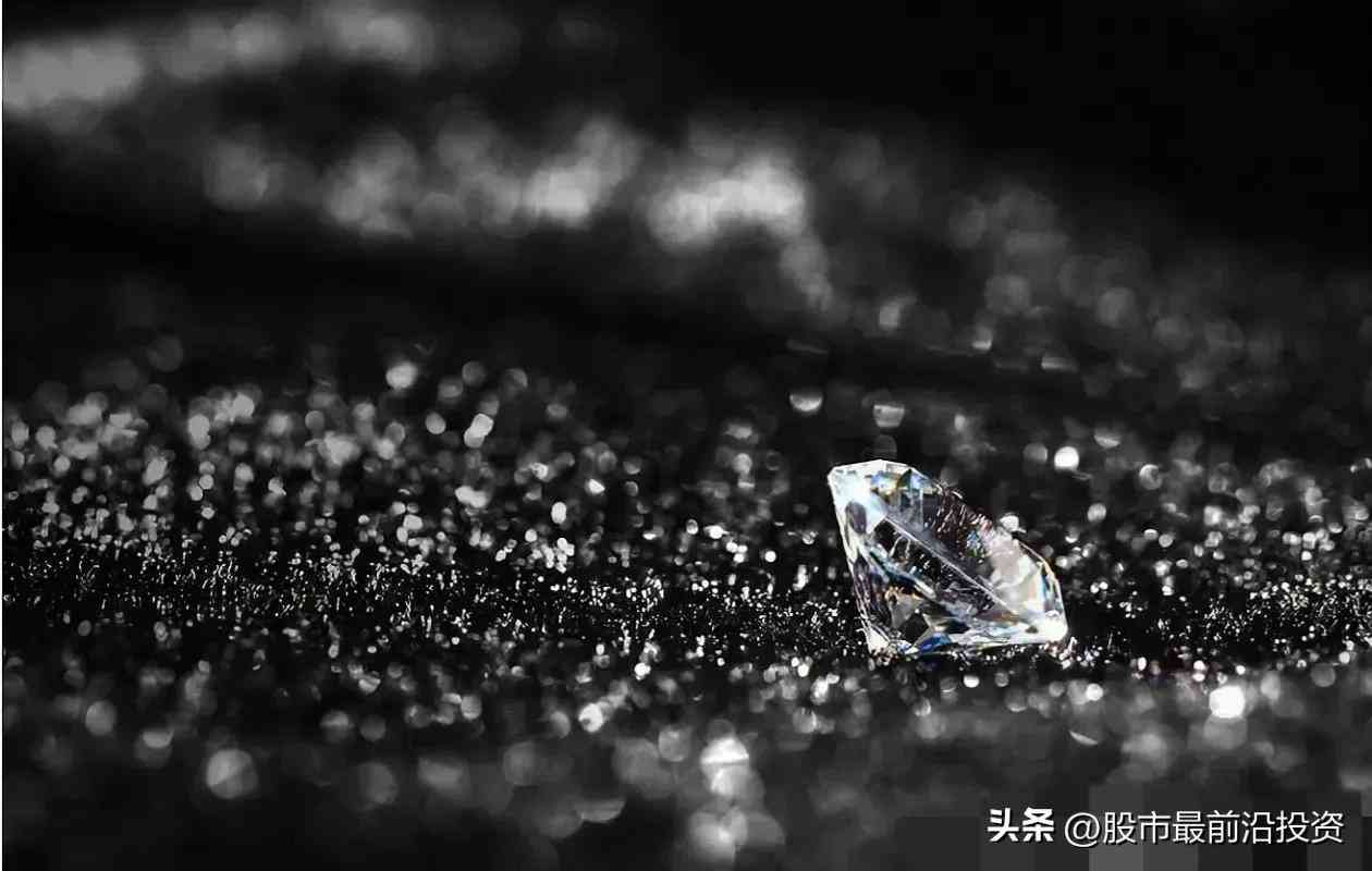 一克拉钻石能卖多少钱(一克拉钻石卖掉值钱吗)插图2