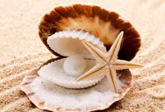 海水珍珠好还是淡水珍珠好(佩戴海水珍珠好还是淡水珍珠好)插图1