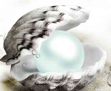 海水珍珠好还是淡水珍珠好(佩戴海水珍珠好还是淡水珍珠好)插图2