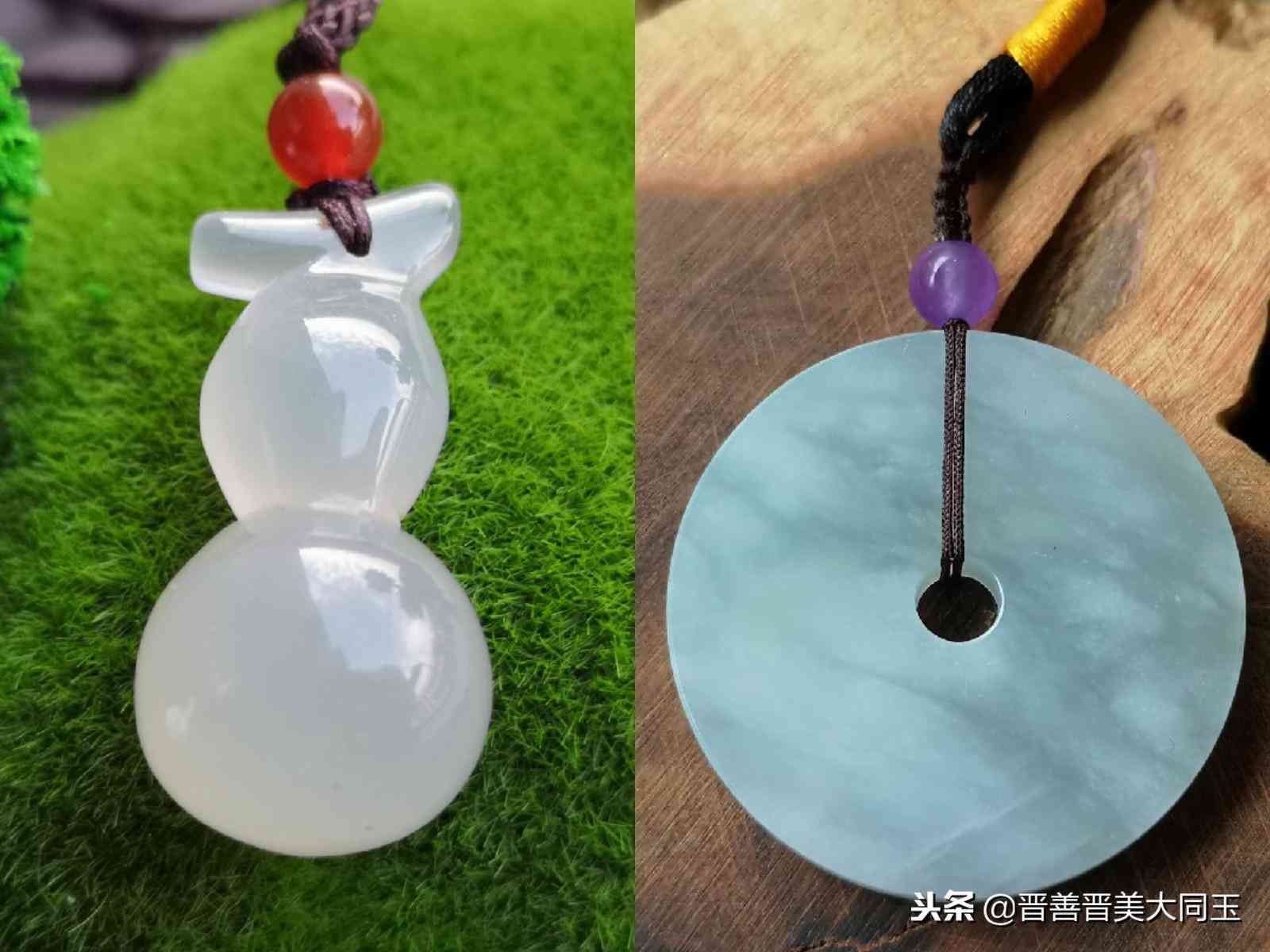 鉴定玉髓最好方法(玉髓长期佩戴对身体有影响吗)插图4