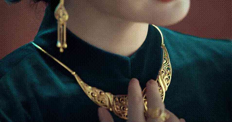 老凤祥还是中国黄金好(都说中国黄金不好是不是)插图1