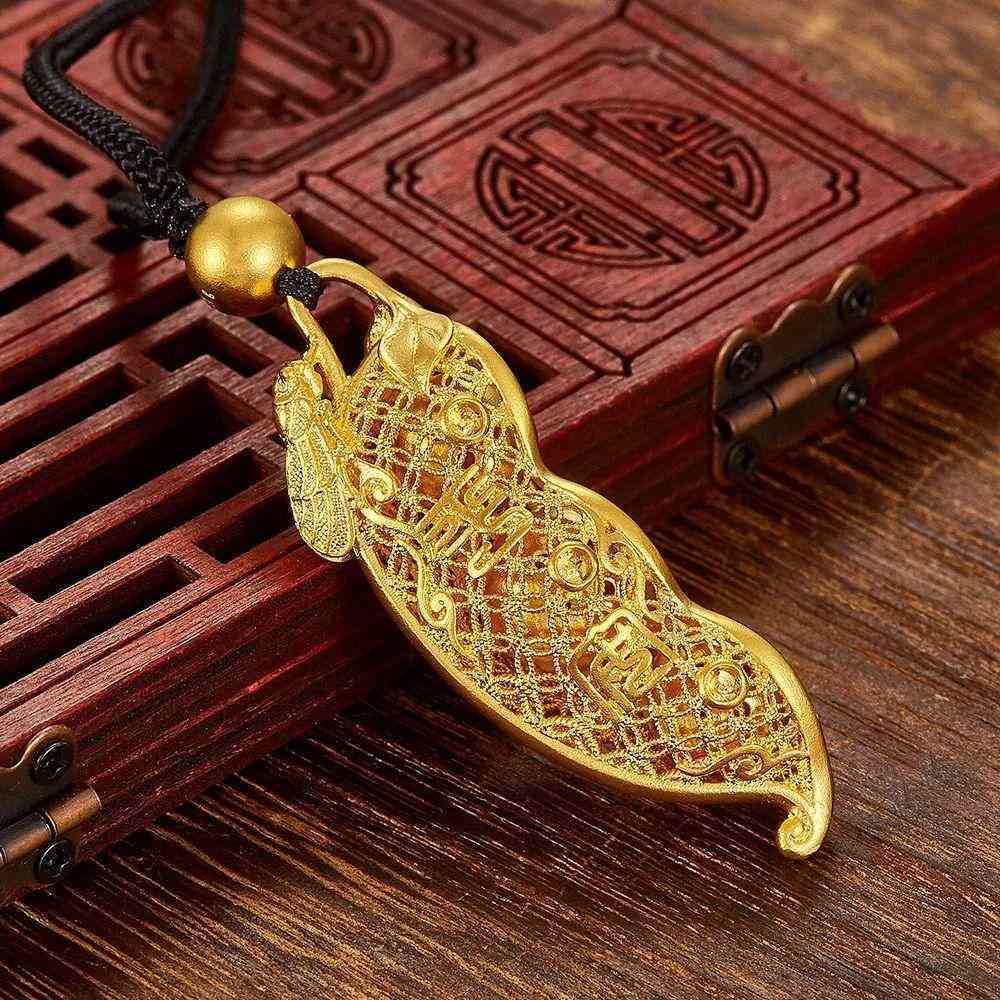 老凤祥还是中国黄金好(都说中国黄金不好是不是)插图4