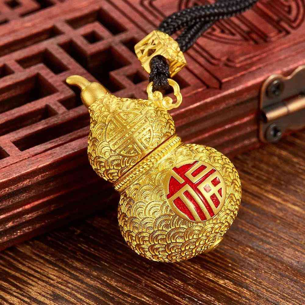 老凤祥还是中国黄金好(都说中国黄金不好是不是)插图5