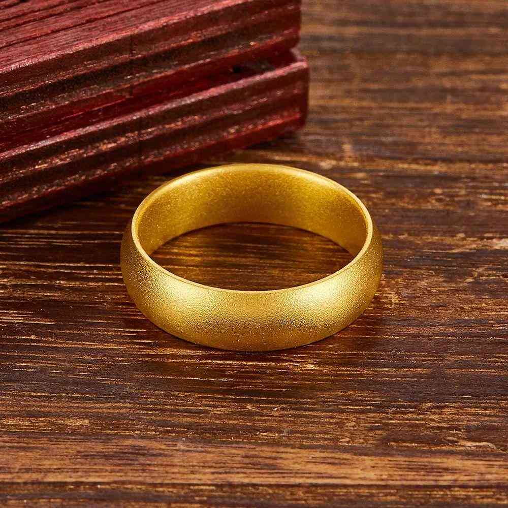 老凤祥还是中国黄金好(都说中国黄金不好是不是)插图7