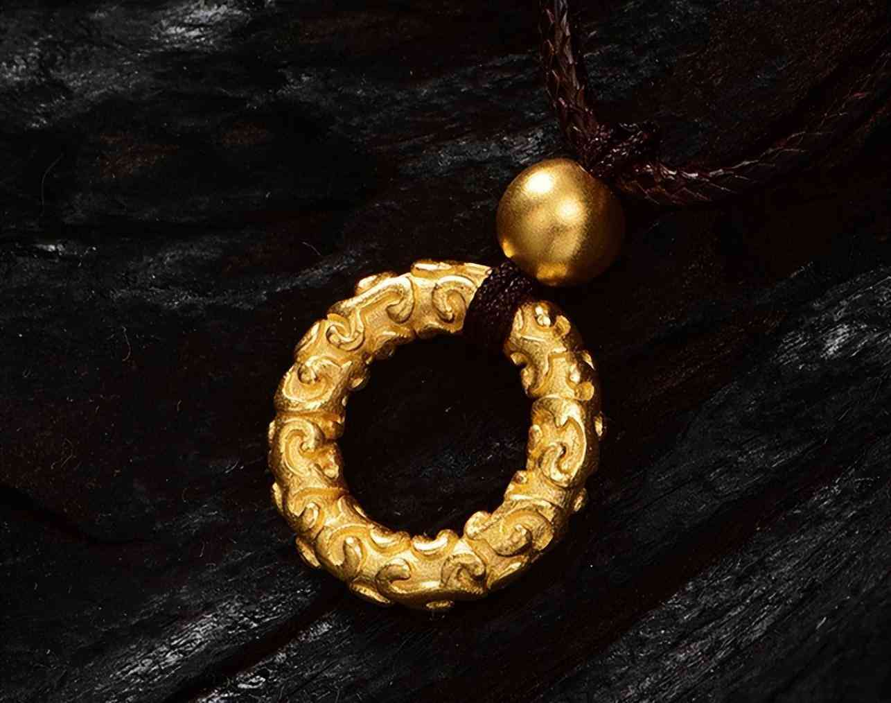 金条为什么买小的比大的好(为什么银行不建议买金条)插图39 金条为什么买小的比大的好(为什么银行不建议买金条)插图39