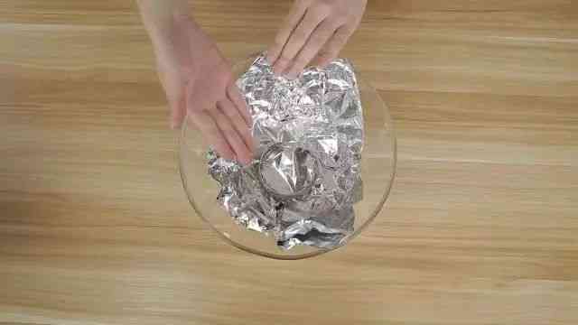 洗银首饰的小妙招(在家自己怎样清洗银首饰)插图1