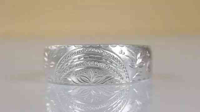 洗银首饰的小妙招(在家自己怎样清洗银首饰)插图5