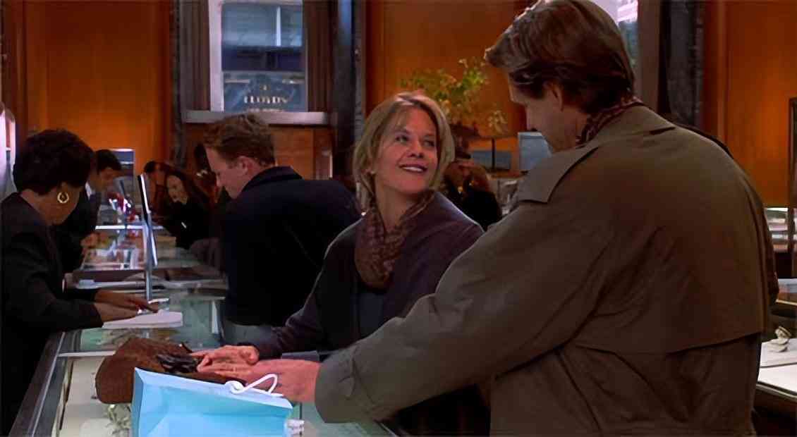 tiffany蒂芙尼钻戒(蒂芙尼tiffany戒指)插图24