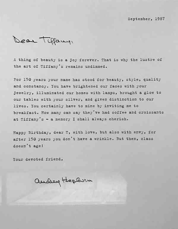 tiffany蒂芙尼钻戒(蒂芙尼tiffany戒指)插图33