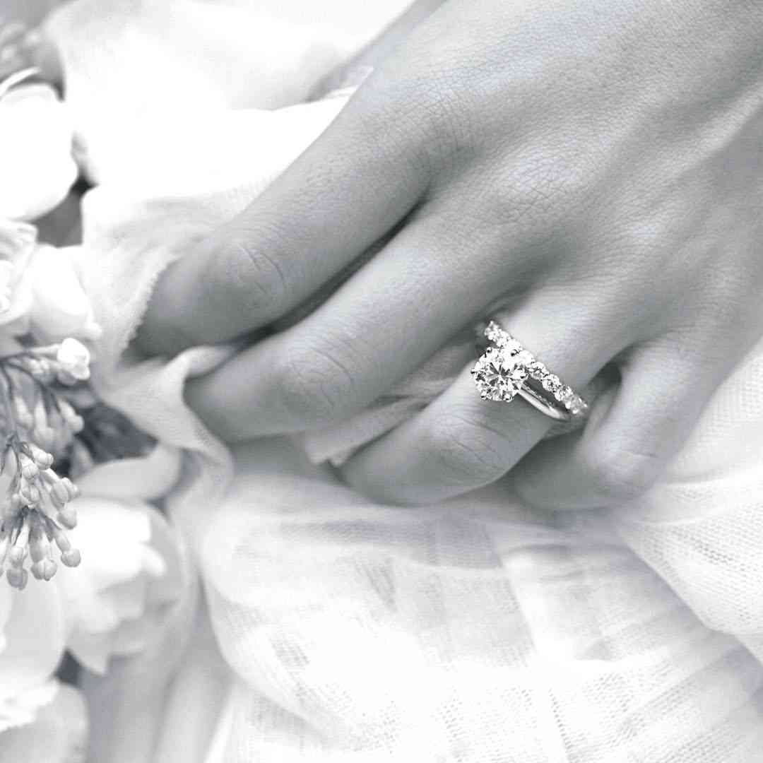 tiffany蒂芙尼钻戒(蒂芙尼tiffany戒指)插图38