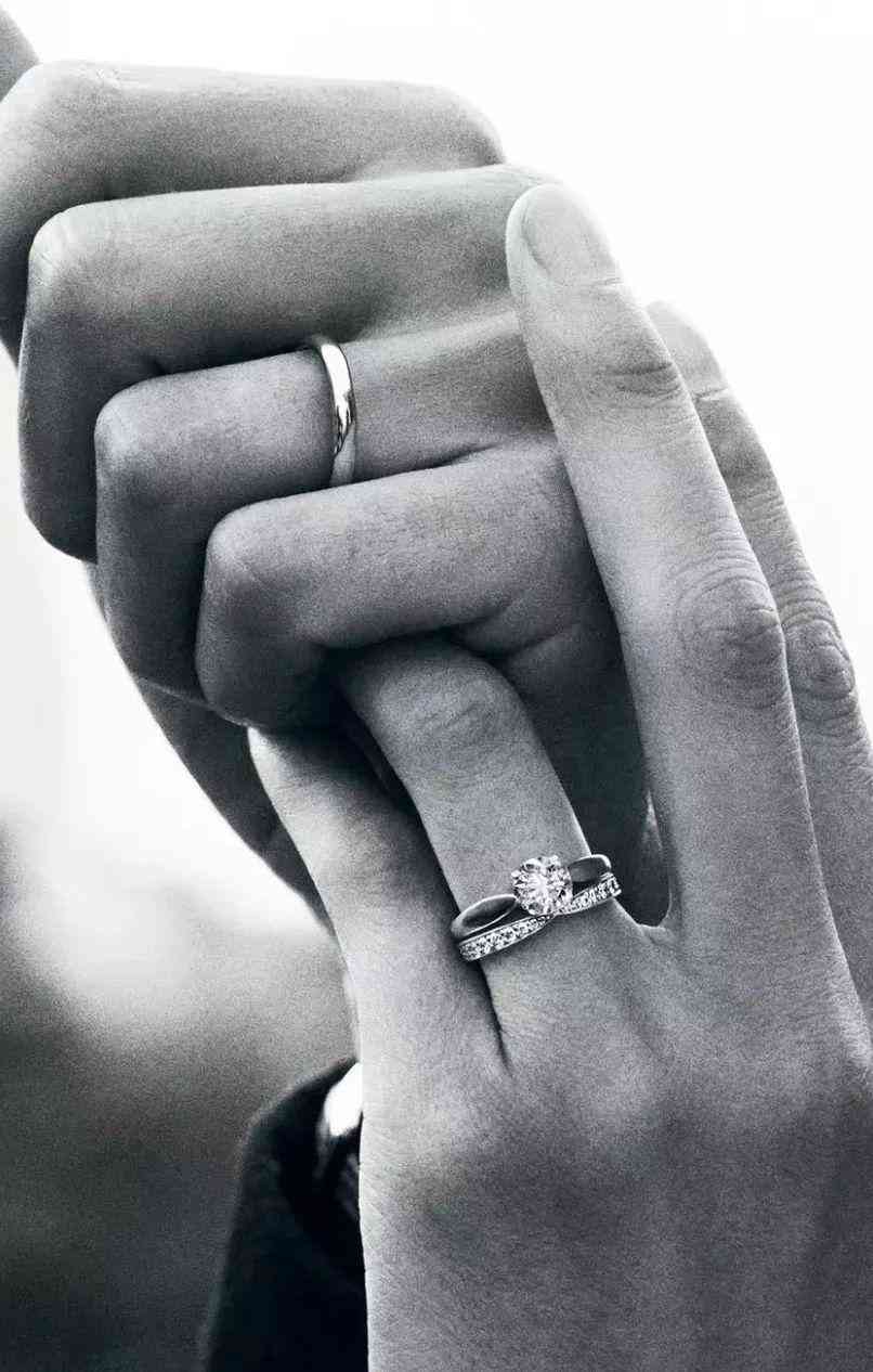 tiffany蒂芙尼钻戒(蒂芙尼tiffany戒指)插图41