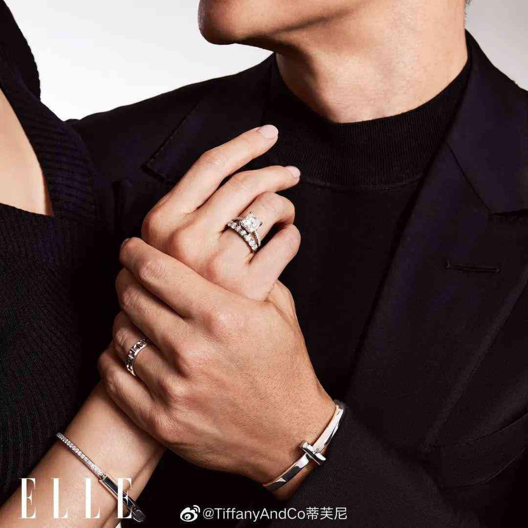 tiffany蒂芙尼钻戒(蒂芙尼tiffany戒指)插图43