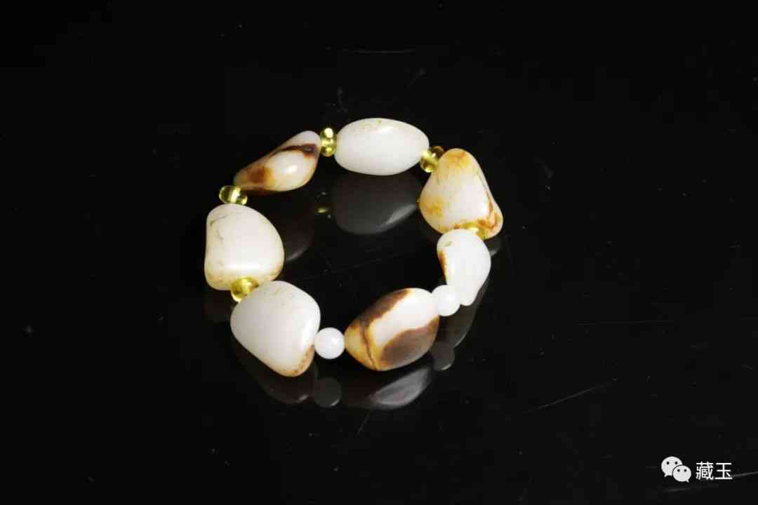 和田玉手链一般多少钱(和田玉手链一般多少钱图片)插图1