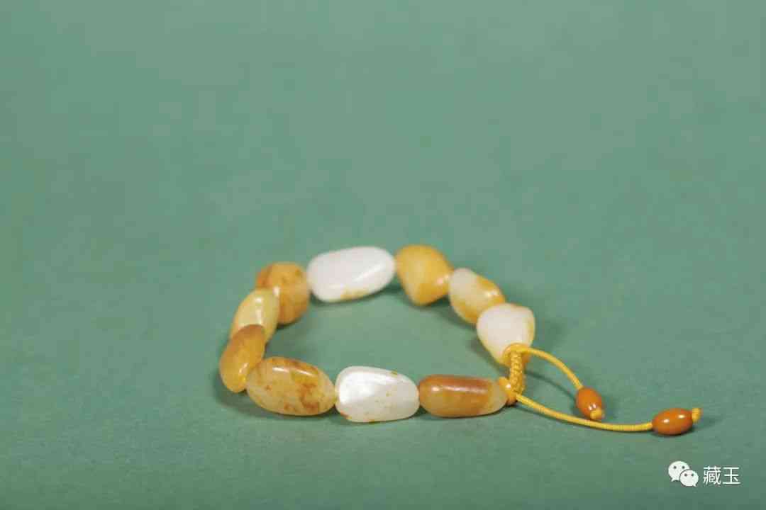 和田玉手链一般多少钱(和田玉手链一般多少钱图片)插图5