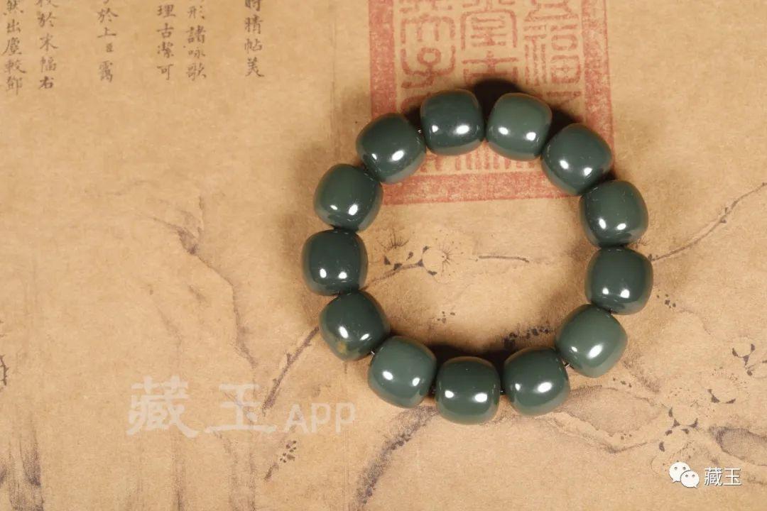 和田玉手链一般多少钱(和田玉手链一般多少钱图片)插图11