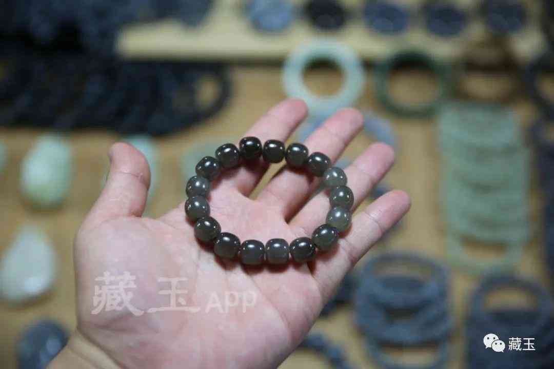 和田玉手链一般多少钱(和田玉手链一般多少钱图片)插图12